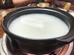 粥底火锅-顺德一品粥·20年凤城老字号(芳村店)