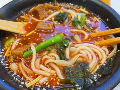 -姐弟俩土豆粉(北京双桥万达店)