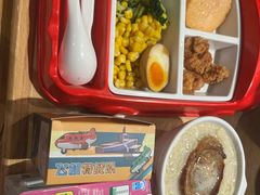 -味千拉面(煌华新纪元购物广场店)