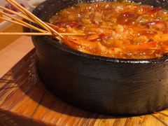 -胡马八破·川菜小馆(宽厚里店)