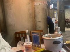 -五马集·海鲜·温州大牌档(黑金冠五马街十字路口店)