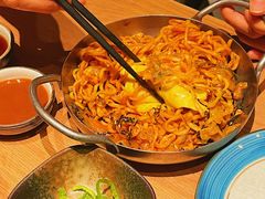 -烧肉达人•炭火烧肉(新天地店)