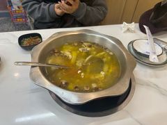 -壹道鸣·药膳鸡(月苑店)