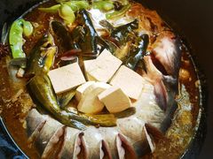 -荣德灶台鱼(圣泉寺店)