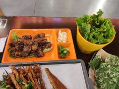 -林二哥宜烤官·宜宾小烧烤