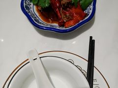 -老苏州芳和园茶酒楼  传统苏帮菜(观前店)