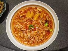 -羲和雅苑•北京烤鸭(国贸商城店)