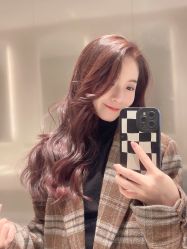 -MY HAIR ARDOR