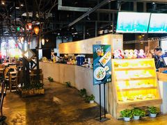 -漫咖啡(永旺梦乐城店)