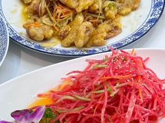 -食鸡公社辣子鸡·潍坊菜·烧烤