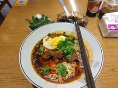 -好这口重庆小面(牡丹园旗舰店)