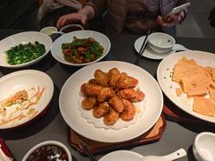 -红厨巷·淮扬菜(熙南里店)