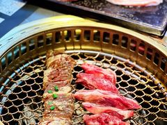 -明洞王妃家烤肉(苏州中心星悦汇店)