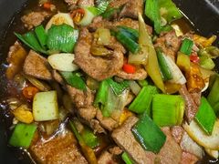 -云海肴·汽锅鸡·云南菜(天津国金汇店)