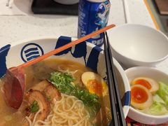 -味千拉面(金融街店)