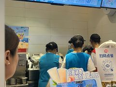 -DQ·蛋糕·冰淇淋(湖景东路店)