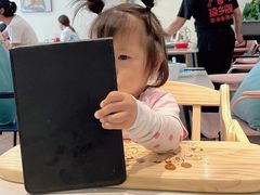 -香香海南菜餐厅