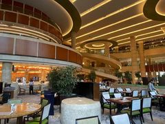 -济南喜来登酒店