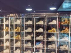 -Air Jordan(世贸天阶店)