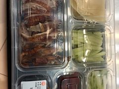 -Bravo永辉(爱琴海购物公园店)
