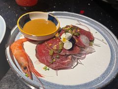 -上井料理黑金店(IFS国金中心店)