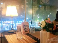-良木缘咖啡西餐(蜀汉路店)