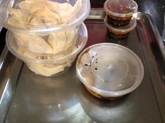 -继红顺河抄手名小吃