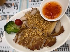 -八爷茶餐厅