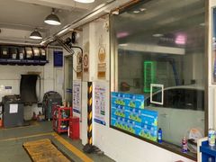 -车享家汽车养护中心(洪山路店)