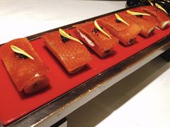 -艋舺·台湾小馆老字号(平安悦坊店)