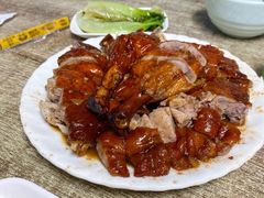 -煲煲香快餐(南京路店)