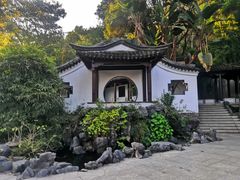 -深圳国际园林花卉博览园