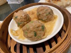 山竹牛肉球-新海利(北岭店)
