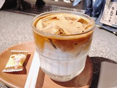 -沪水焙煎室(淡水路店)