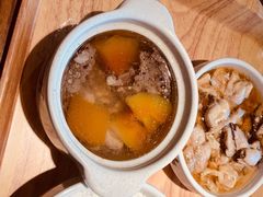 -真功夫(棠下店)