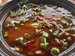 -盐帮食坊•小河帮川菜(四川师大店)