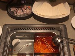 -海底捞火锅(顺义华联店)