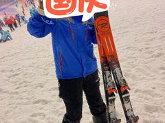 -绍兴启迪乔波冰雪世界