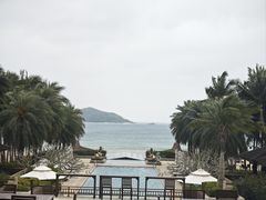 -石梅湾艾美度假酒店