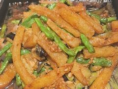 -鑫小城故事·藕汤·家常菜(台北一路总店)