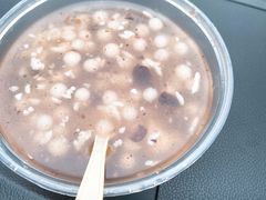 酒酿元宵-芳婆糕团店(王府大街店)