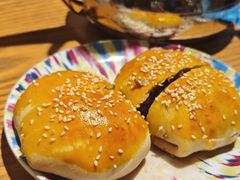 -清真·古丽花儿·新疆美食(河南路店)