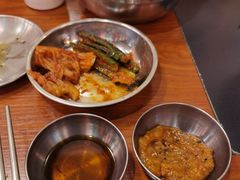 -大阪烧肉BAKA一代(十亩地店)