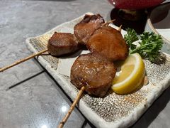 -人间酒暖·Go blanc·烧鸟·深夜食堂(陆家嘴店)