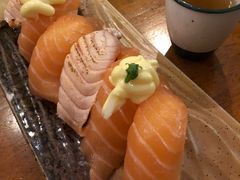 -千代武日本料理(开发区店)
