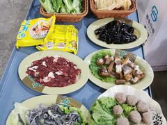 -三千坪超级火锅市场·土灶牛肉火锅