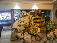 -东江渔村·古典园林·30年粤菜老字号(太和店)