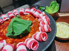 -春熙台·韩国料理(宝安西乡店)