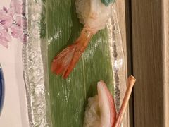 -梅丘·寿司の美登利(银座店)