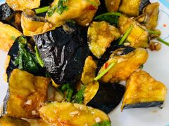 -域乐楼清真饭庄(华北路店)